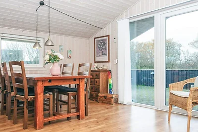 6 persone case ad Hemmet-By Traum
