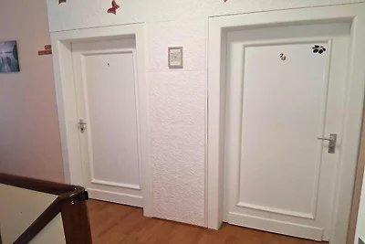 Familievakantie in Marienmünster