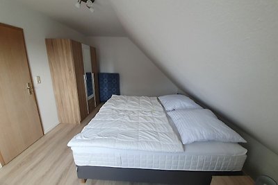 Casa vacanze a Neßmersiel