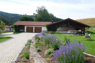 Sternenhimmel - Ferienhof Gröller