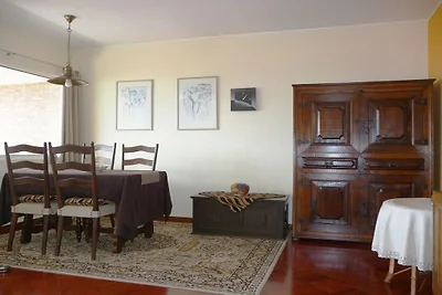 Ferienhaus mit 2 Schlafzimmer