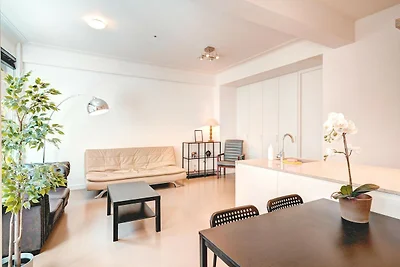 Geräumige Ferienwohnung im Herzen von...