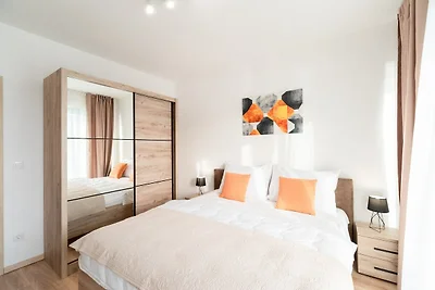 Apartments & Rooms Fisherman's Luck - Two-Bed...
