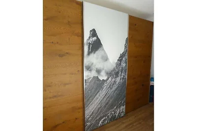 Ferienwohnung mit 1 Schlafzimmer