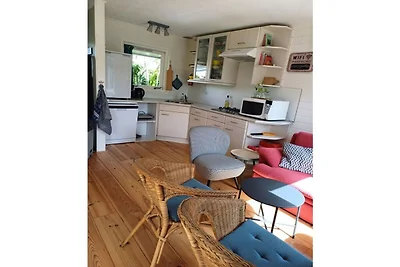 Holiday house in Warmenhuizen with 3 bedrooms