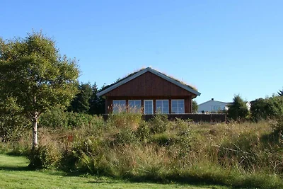 9 Personen Ferienhaus in Farstad-By Traum