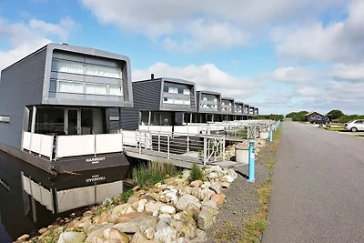 6 persoons vakantie huis in Hemmet-By Traum
