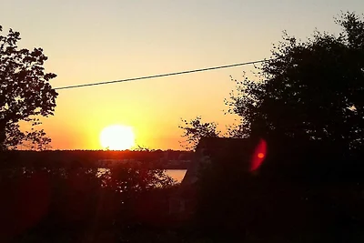 5 Personen Ferienhaus in RONNEBY-By Traum