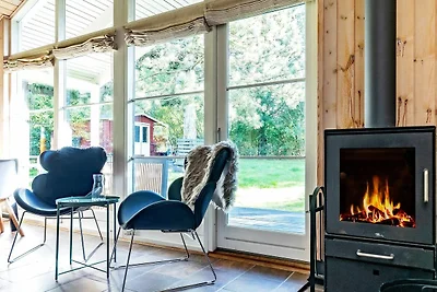 8 Personen Ferienhaus in Løgstør-By Traum