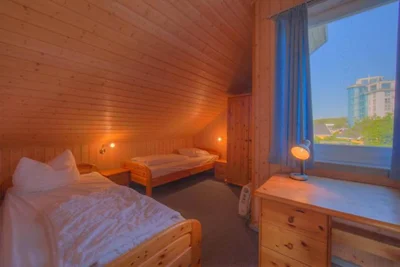 Ideales Ferienhaus für größere Gruppen