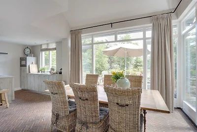 Casa vacanze con terrazza a Bedafse Bergen
