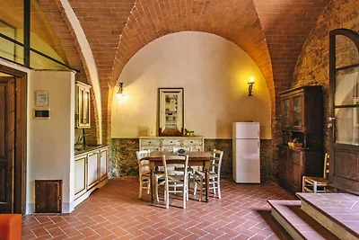 Agriturismo Tenuta Quarrata, Santo Pietro Bel...