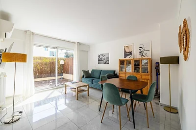 Ferienwohnung Familienurlaub Cannes