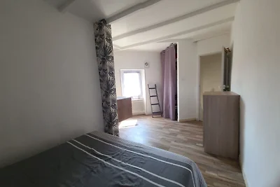 Charmantes Dorfhaus in Pelissanne