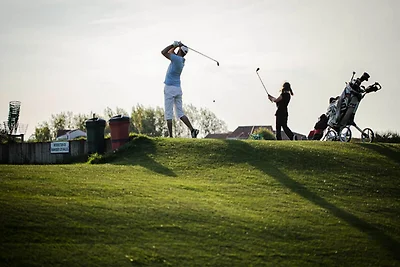 Haus in Port-Bourgenay nahe Marina & Pools