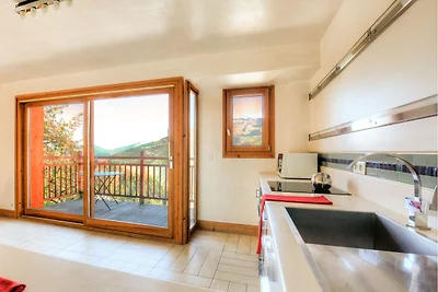 Luxuriöses Chalet in Bourg-Saint-Maurice mit...