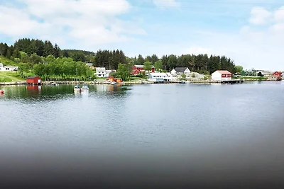 6 Personen Ferienhaus in averøy-By Traum