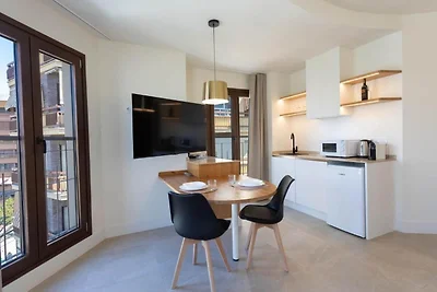 apartman za odmor Obiteljski odmor Alicante