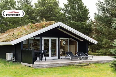 Gemutliches Ferienhaus in Blavand-By Traum