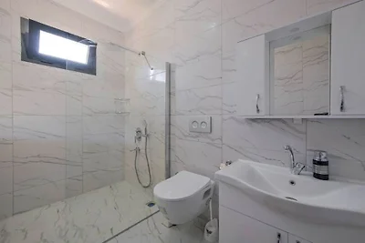 Villa in Fethiye/Mugla mit Schwimmbecken