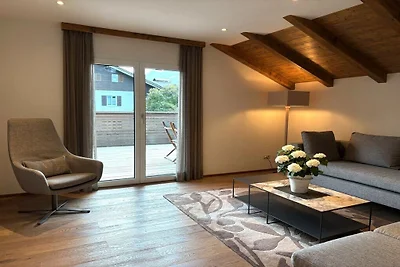 Ferienhaus Erholungsurlaub Oberstdorf
