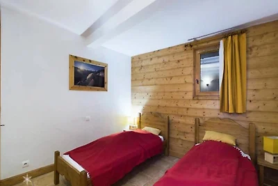 3 Teile für 6 Personen