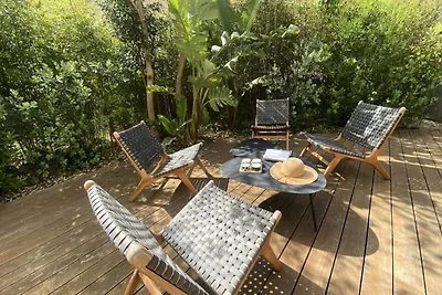 Apartment in Portissol in Strandnähe