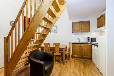 Appartamento a Val d'Allos vicino agli impian...