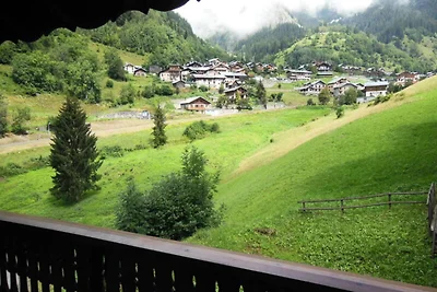 Residenz Les Clarines