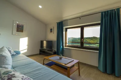 Two Bedroom Apartment with Terrace