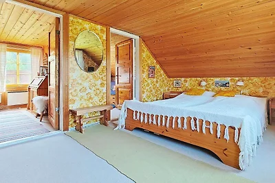 6 Personen Ferienhaus in Kviby-By Traum