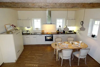 Ferienwohnung mit 2 Schlafzimmer