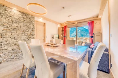 Residenz Die Sternenbalkone