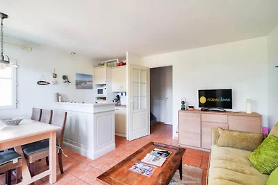 Lacanau les Pins Hהuser