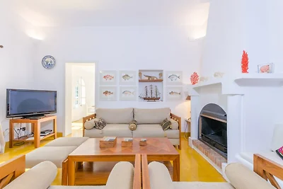 Cala Dor 14 - Haus In Cala D'or. Wifi Gratis