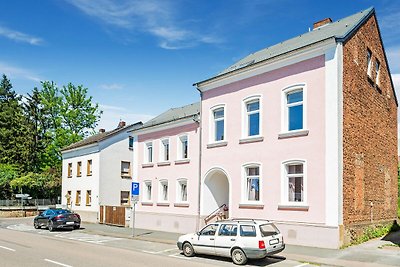 Ferienwohnung in Bad Camberg mit Terrasse