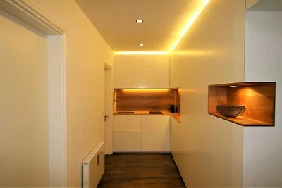 Ferienwohnung SeeFugium