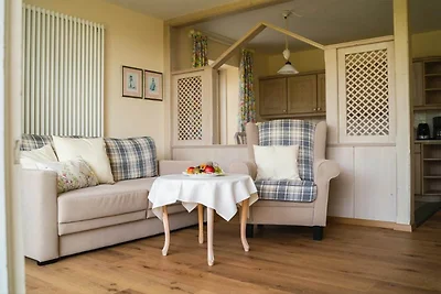 Ferienwohnung am Kurpark in Bad Birnbach