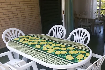 Vakantiehuis Ontspannende vakantie Grosseto
