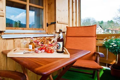 Ferienwohnung mit 1 Schlafzimmer