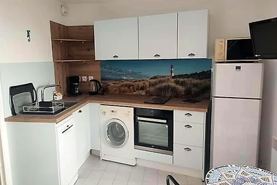 2 Zimmer für 4 Personen