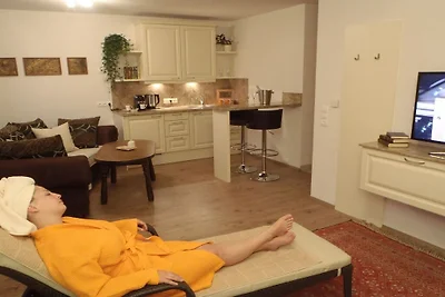 Ferienhaus "Am Platzl"