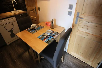 Apartment in Arolles in der Nähe von...