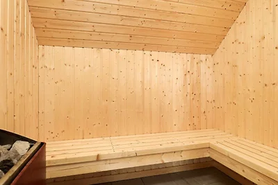 12 person holiday home in Ringkøbing