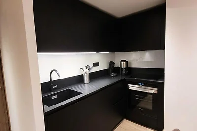 Schickes Apartment „Chez Romy“