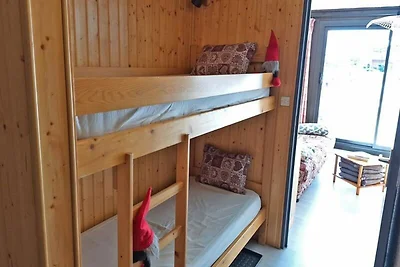 Ferienwohnung in Serre Chevalier für...
