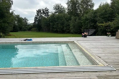 5 sterren vakantie huis in UGGLARP