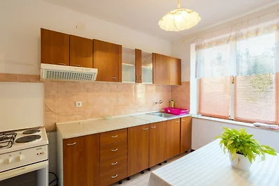 Apartments Sany- Two Bedroom Apartment with B...