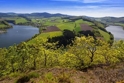 Wohnung in Stormbruch nahe dem Skigebiet