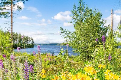 6 persoons vakantie huis in VäTö